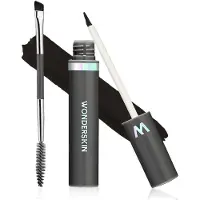 Wonderskin Dream Brow 3 ml - Black