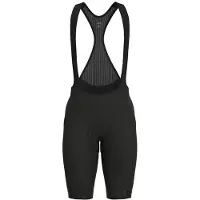 ALÉ R-ev1 K-coldblack 2.0 Cykelbyxor