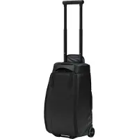 Db Hugger Roller Bag Carry-On 40L Black Out