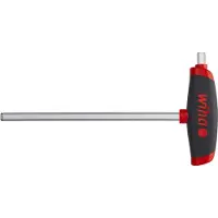 Wiha 45444, Insexnyckel med T-handtag
