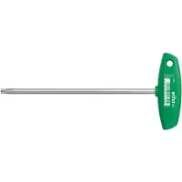 Wiha 364 T15x100 Verkstad Torx-skruvmejsel Storlek (skruvmejsel) T 15 Klinglängd: 100 mm 1 st