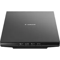 Canon LiDE 300 Flatbäddsskanner A4 2400 x 2400 dpi USB Dokument, Foto
