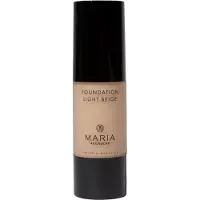 Maria Åkerberg Foundation 30 ml Light Beige
