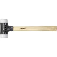 Wiha 832-99 50 26646 Hammare mycket hård 1128 360 mm 1 st