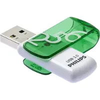 Philips Usb 3.0 256gb Vivid Usb-minne