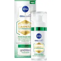 Nivea Cellular luminous630 pigmentfläckar efter finnar Serum 30 ml