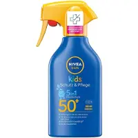 Nivea Sun Kids Solskyddsmedel SPF50+ - 250ml