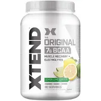 Xtend BCAA Pulver 90 portioner
