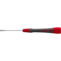 Wiha Spårskruvmejsel Klingbredd: 1.8 mm Klinglängd: 60 mm
