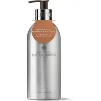 Molton Brown Infinite Bottle Re-Charge Black Pepper Bath & Showe Gel 400ml