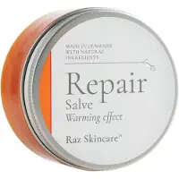 Raz Skincare Repair Warming Effect 100 ml