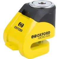 Oxford Scoot Xd5 5 Mm Skivbromslås