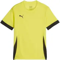 Puma Funktionstopp limone / svart