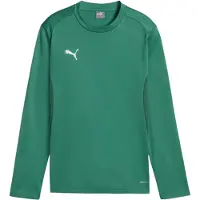 Puma Sport sweatshirt grön