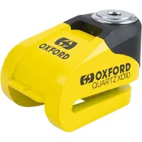 Oxford Quartz Xd10 10 Mm Skivbromslås