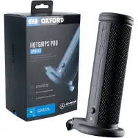 Oxford Hotgripspro Uppvärmda Handtag