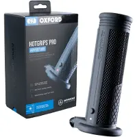 Oxford Hotgripspro A Uppvärmda Handtag