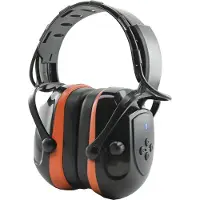 OX-ON Hörselskydd BT2 Comfort pannbygel active