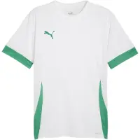 Puma Funktionstopp grön / vit
