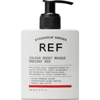 Ref Colour Boost Masque Radiant Red 200ml