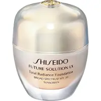 Shiseido Future Solution Total Radiance N3 30 ml