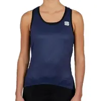 Sportful Flare ärmlös T-shirt