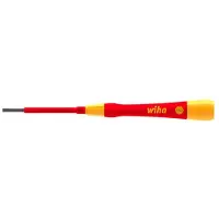 Wiha PicoFinish, 167 mm, 18 mm, 16 g
