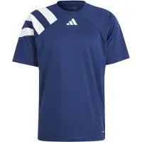 Adidas Trikå 'Fortore 23' blå / vit