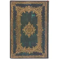 Astra (Nova Stella) Mini Lined Softcover Flexi Journal (Elastic Band Closure)