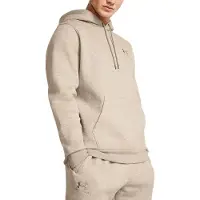 Under Armour Essential Fleece Tröja Med Huva