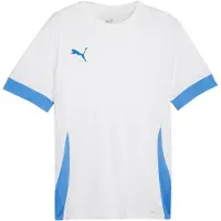 Puma Funktionstopp blå / vit