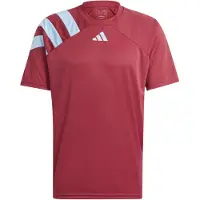 Adidas Fortore 23 T-shirt Med Korta ärmar