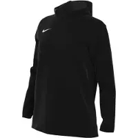 Nike Regnjacka Storm-fit Academy Pro 24 - Svart/vit Dam, storlek Large