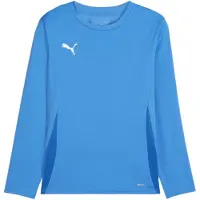 Puma Funktionstopp blå / vit