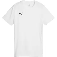 Puma Teamgoal Jersey - White - Dam, storlek Small