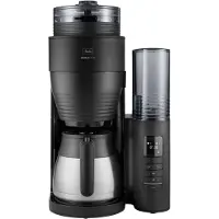 Melitta Melitta: Termosbryggare Aromafresh Therm PRO svart
