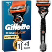 Gillette Gillette: Rakhyvel Proglide Power 1st rakblad
