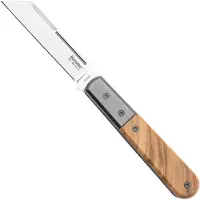 Lionsteel Dom Barlow CK0115-UL Olive wood, pocket knife
