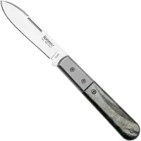 Lionsteel Roundhead Barlow CK0111-RM Ram's horn, pocket knife