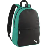 Puma Ryggsäck teamGOAL - Svart/Grön, storlek One Size