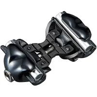 Ritchey Wcs Carbon 1-bolt Sadelklämma 8x8.5 Mm