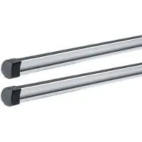 Thule ProBar Evo 391000 - Lastbärarsats 135cm 2 st.