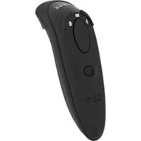 Socket Mobile DuraScan D740 - V20 - streckkodsskanner - bärbar - linjär imager - avkodad - Bluetooth 2.1 EDR