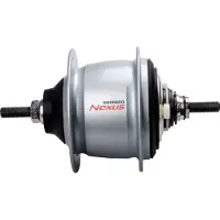 Shimano Nexus C6001 8s Baknav