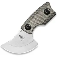 Kizer Cutlery Rocker Fixed Blade D2