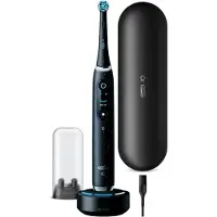 Oral-B iO Series 10 elektrisk tandborste - Cosmic Black