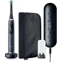 Oral-B Io Series 9 Luxe Edition Elektrisk Tandborste Med Etui
