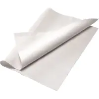 BabyDan Terry Mat - 60x120 cm - Vattentät - Vit - - One Size - Lakan