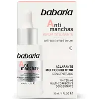 Babaria Antimanchas Serum Concetrado Multicorrector 30 ml