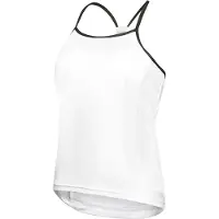 RH+ Brezza Spaghetto ärmlös T-shirt